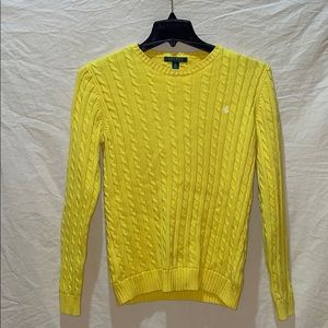 Ralph Lauren Sweater